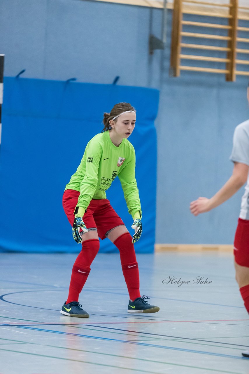 Bild 62 - HFV Futsalmeisterschaft